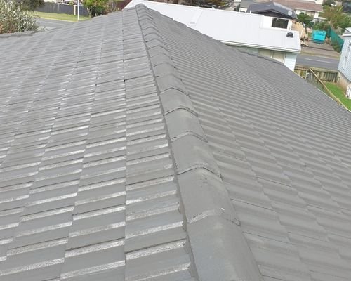 Surface preparation and repairs